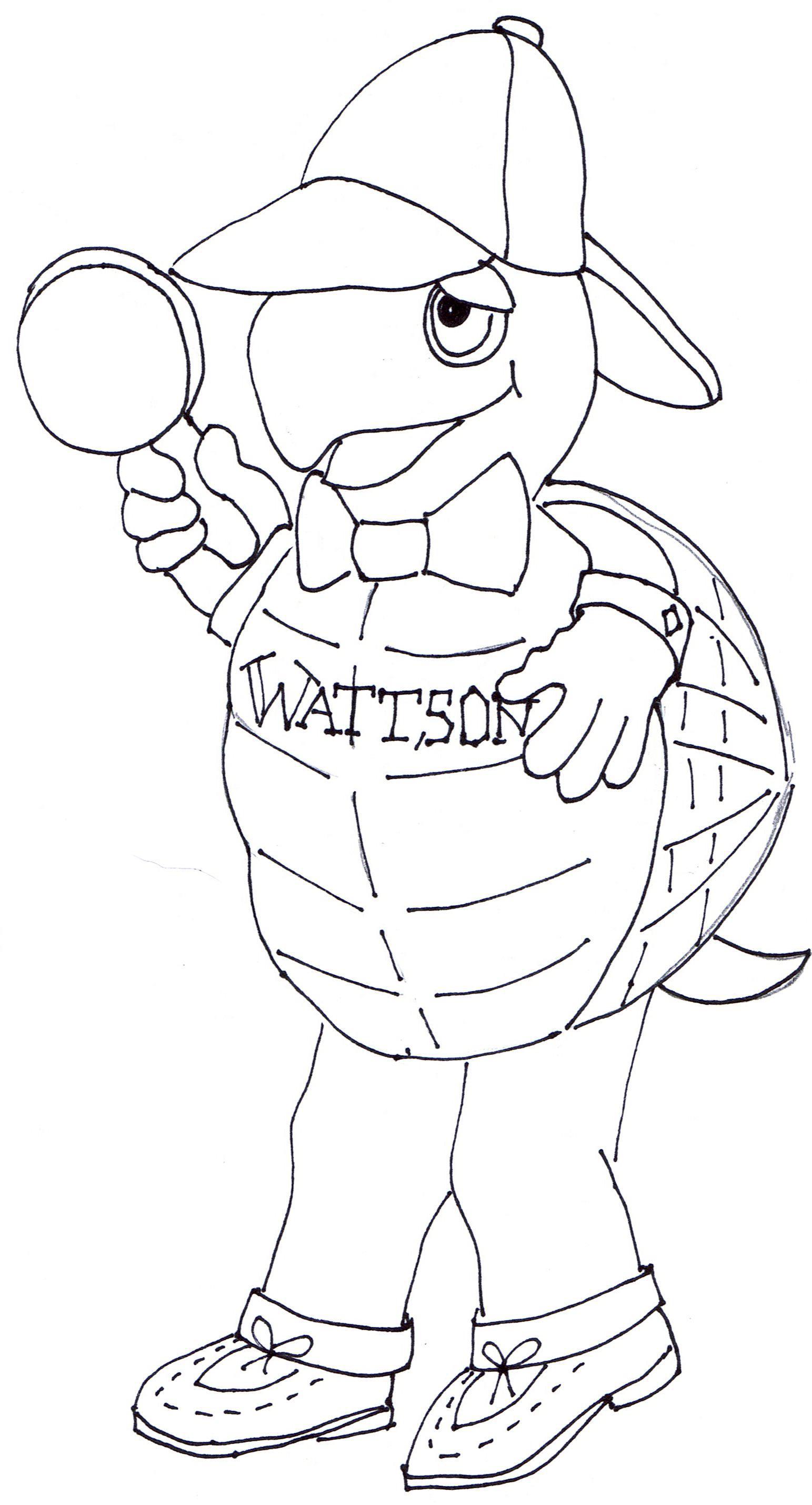 Trademark Logo WATTSON