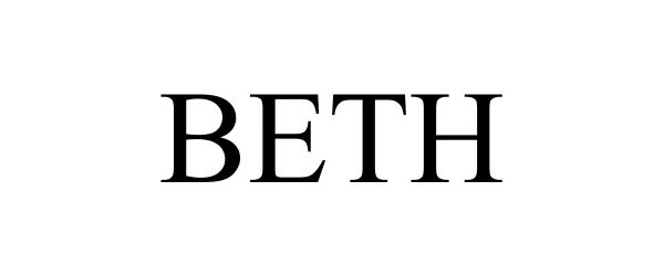 BETH