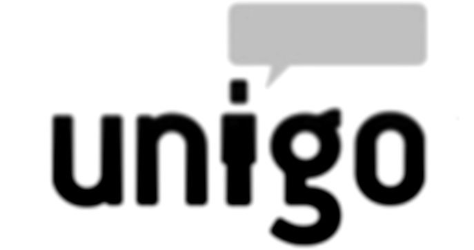 Trademark Logo UNIGO