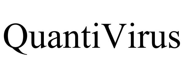  QUANTIVIRUS