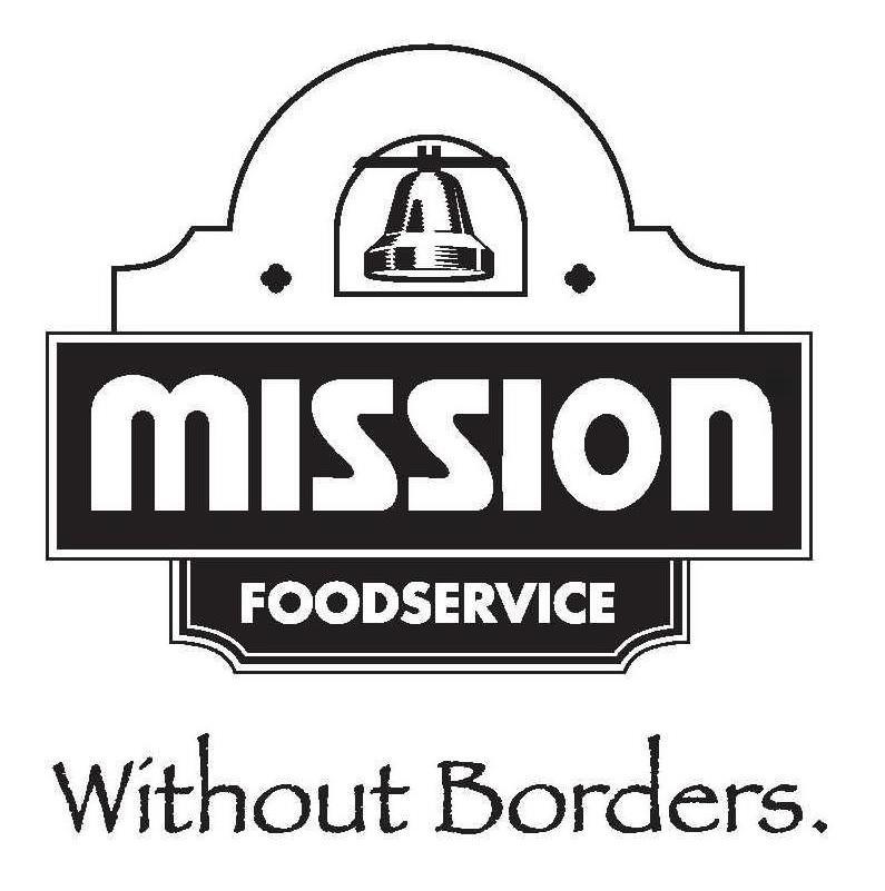  MISSION FOODSERVICE WITHOUT BORDERS