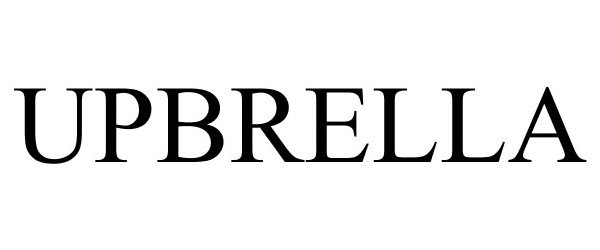  UPBRELLA