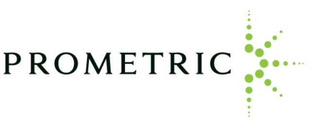 Trademark Logo PROMETRIC