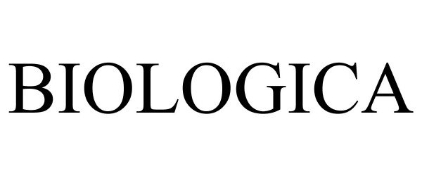  BIOLOGICA