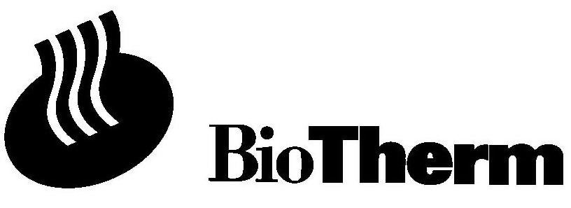Trademark Logo BIOTHERM