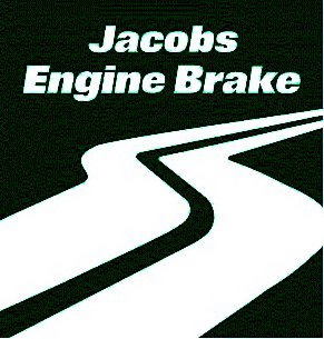  JACOBS ENGINE BRAKE