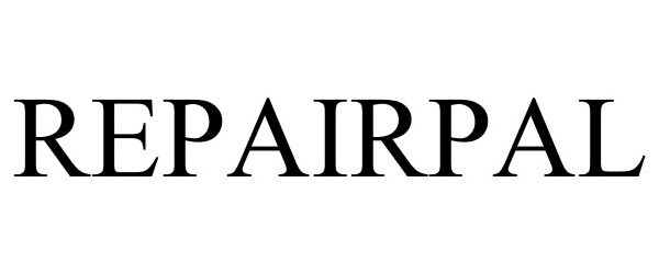 Trademark Logo REPAIRPAL