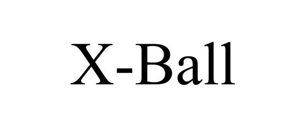 X-BALL