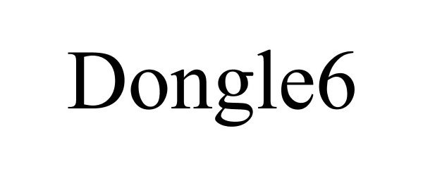  DONGLE6