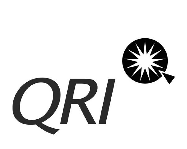 Trademark Logo QRI