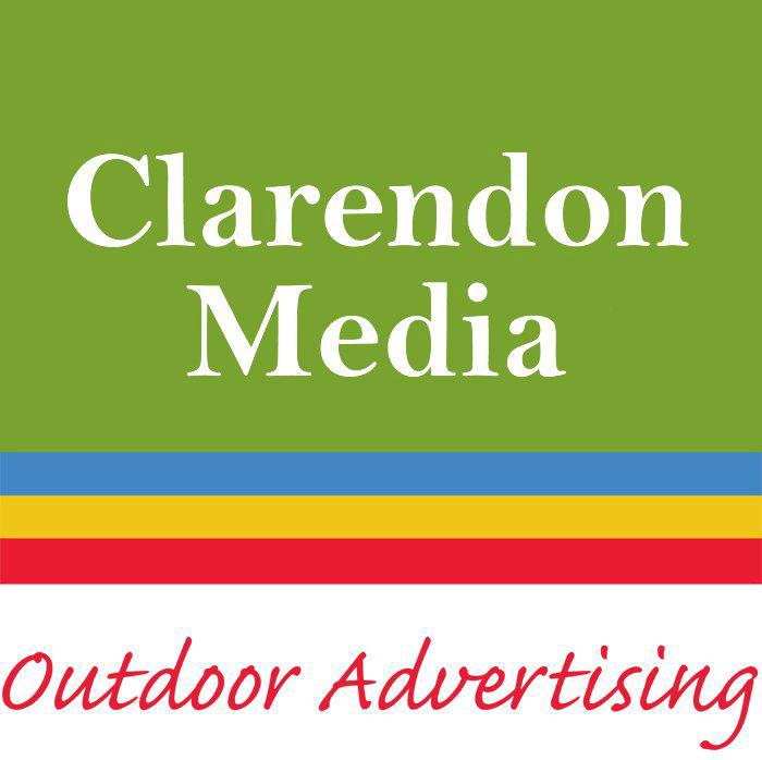  CLARENDON MEDIA OUTDOOR ADVERTISING