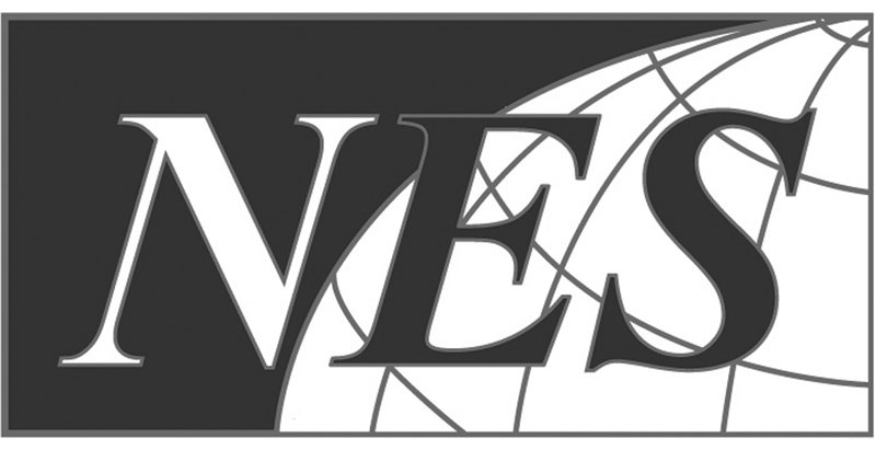 Trademark Logo NES