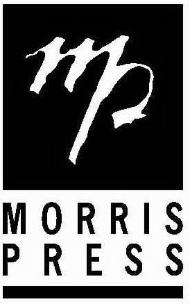 Trademark Logo MP MORRIS PRESS