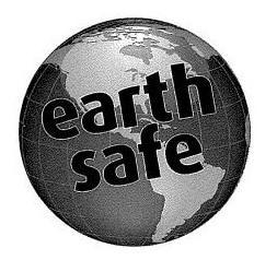 EARTH SAFE