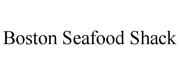  BOSTON SEAFOOD SHACK