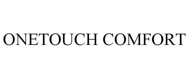  ONETOUCH COMFORT