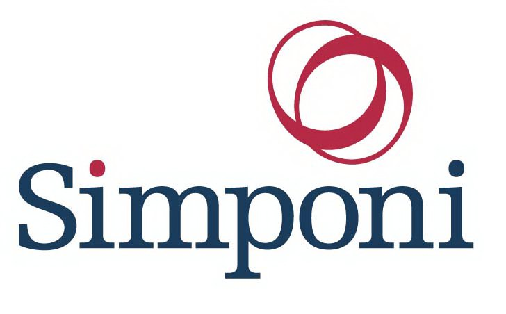 Trademark Logo SIMPONI
