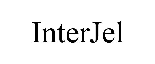 Trademark Logo INTERJEL