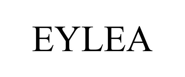 Trademark Logo EYLEA
