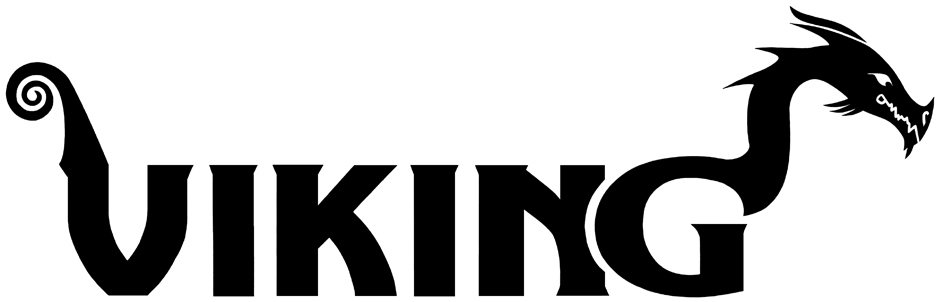 Trademark Logo VIKING