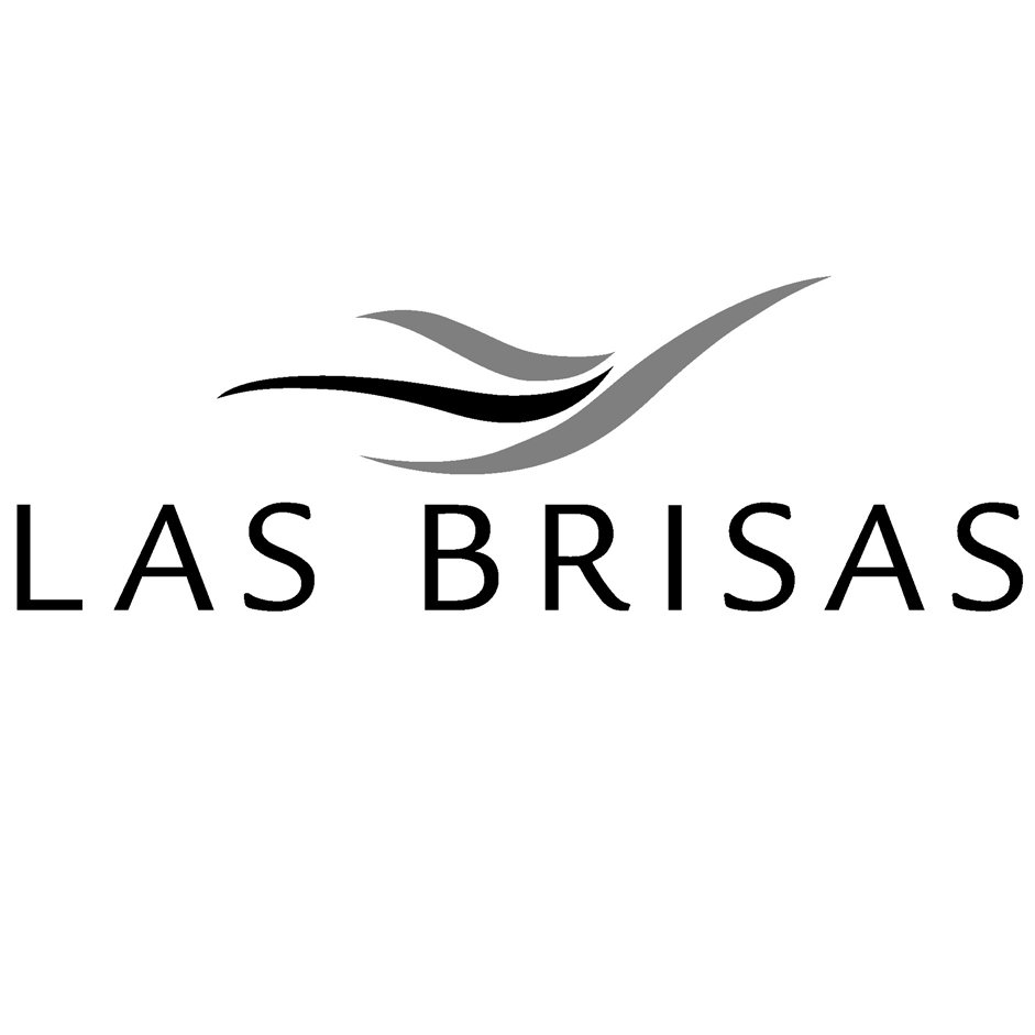 Trademark Logo LAS BRISAS