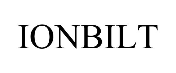  IONBILT