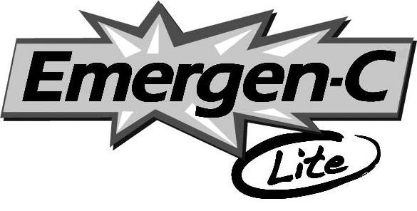  EMERGEN-C LITE