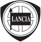 Trademark Logo LANCIA