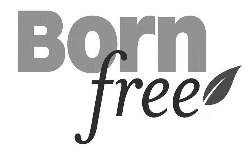 BORN FREE
