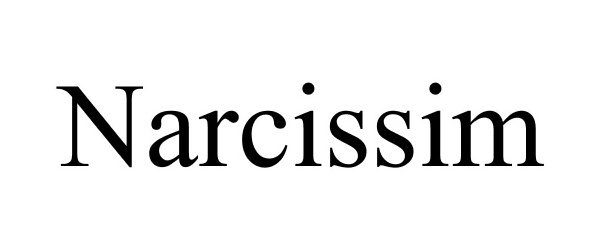 Trademark Logo NARCISSIM