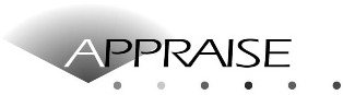 Trademark Logo APPRAISE