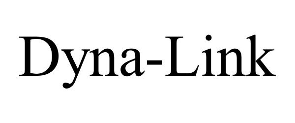 Trademark Logo DYNA-LINK