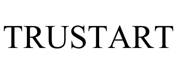 Trademark Logo TRUSTART