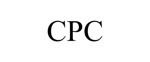  CPC