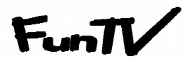 Trademark Logo FUNTV