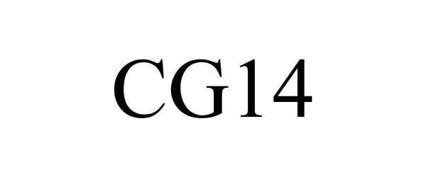  CG14