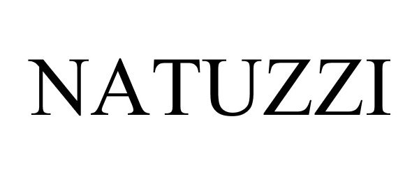  NATUZZI