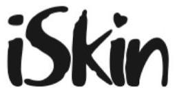 Trademark Logo ISKIN