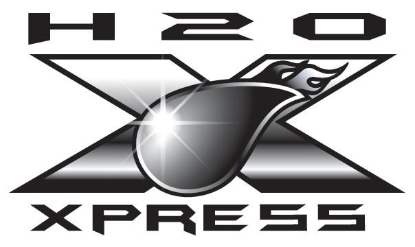  H2O X XPRESS