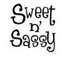  SWEET N' SASSY