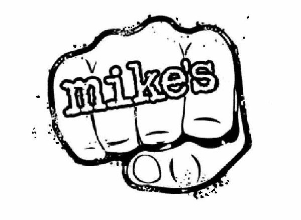  MIKE'S