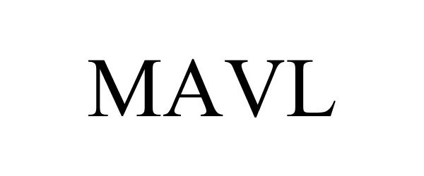  MAVL