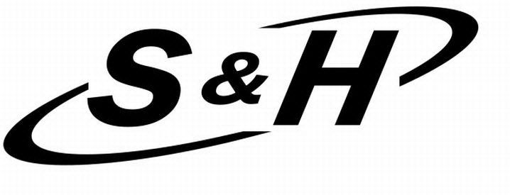  S &amp; H