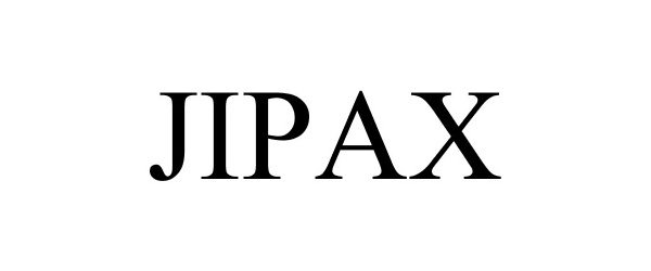  JIPAX