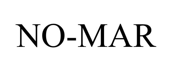 Trademark Logo NO-MAR