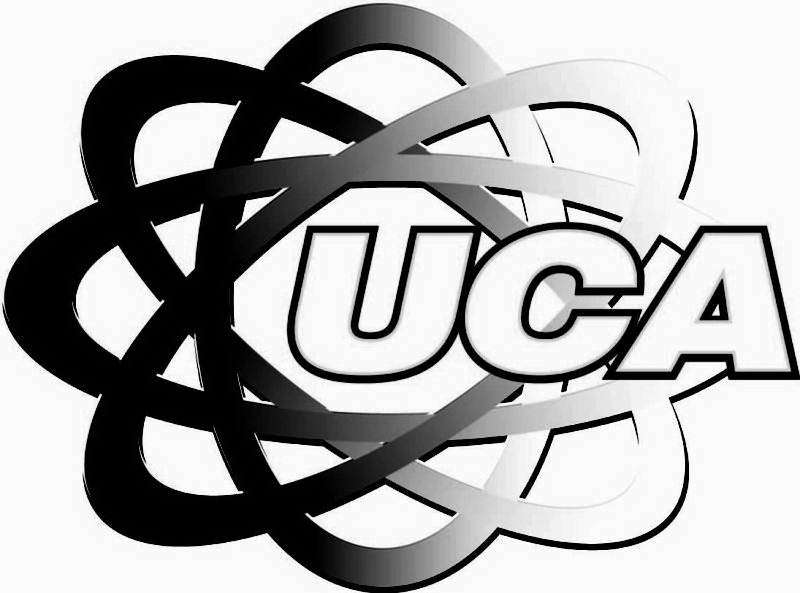 Trademark Logo UCA