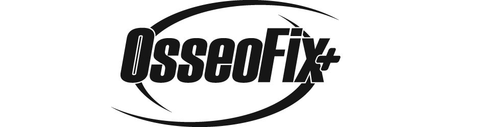 Trademark Logo OSSEOFIX +