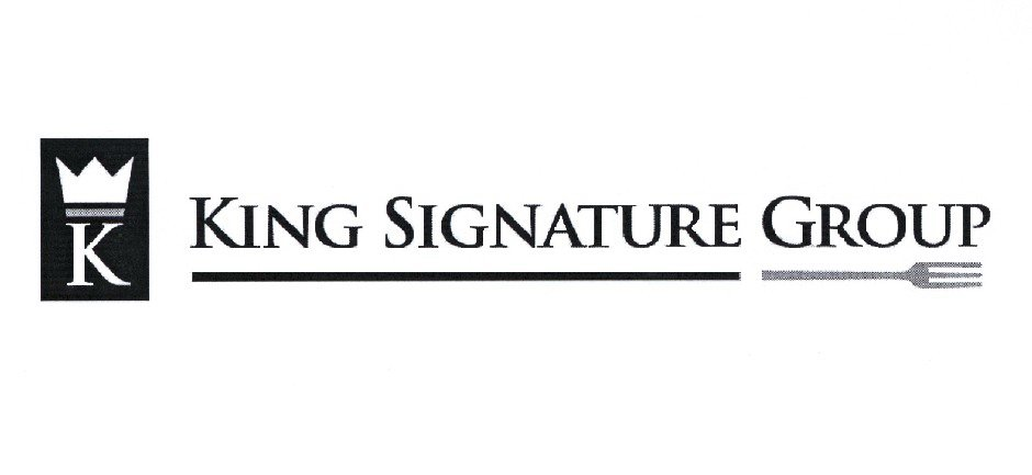  K KING SIGNATURE GROUP