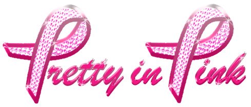 Trademark Logo PRETTY IN PINK