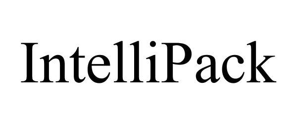 Trademark Logo INTELLIPACK